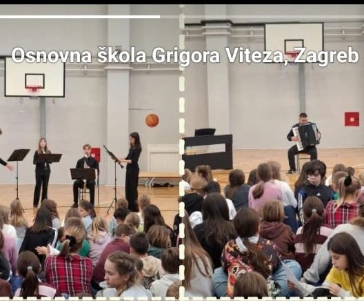 OŠ Grigora Viteza za Marijine obroke